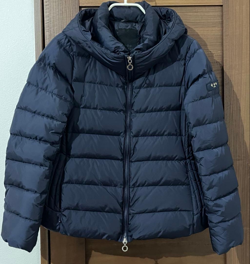 Demi-Luxe BEAMS別注 TATRAS タトラス KOSAVA 02