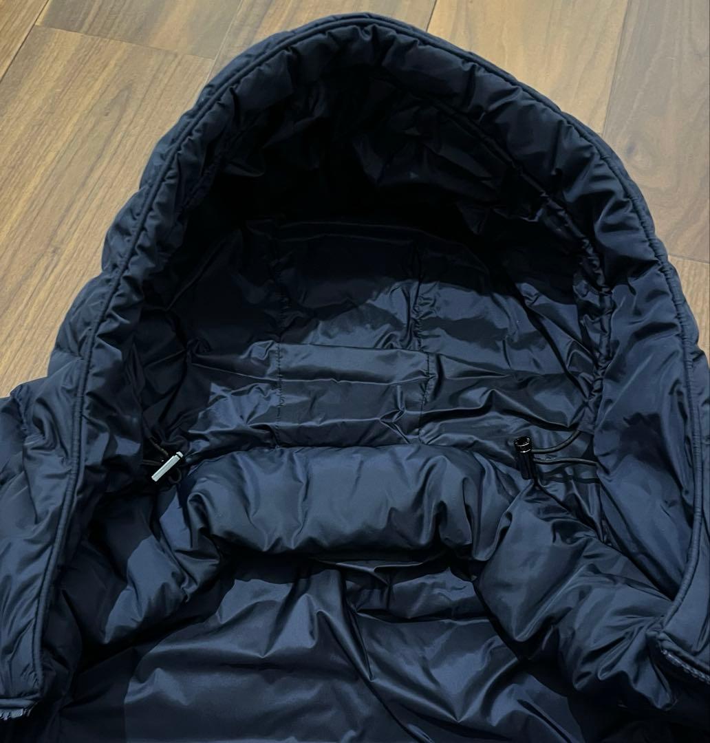 Demi-Luxe BEAMS別注 TATRAS タトラス KOSAVA 02