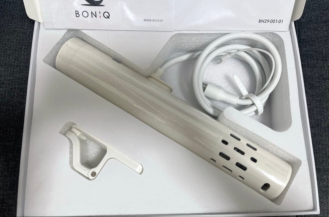 Azmi 【新品・未使用】BONIQ 3.0