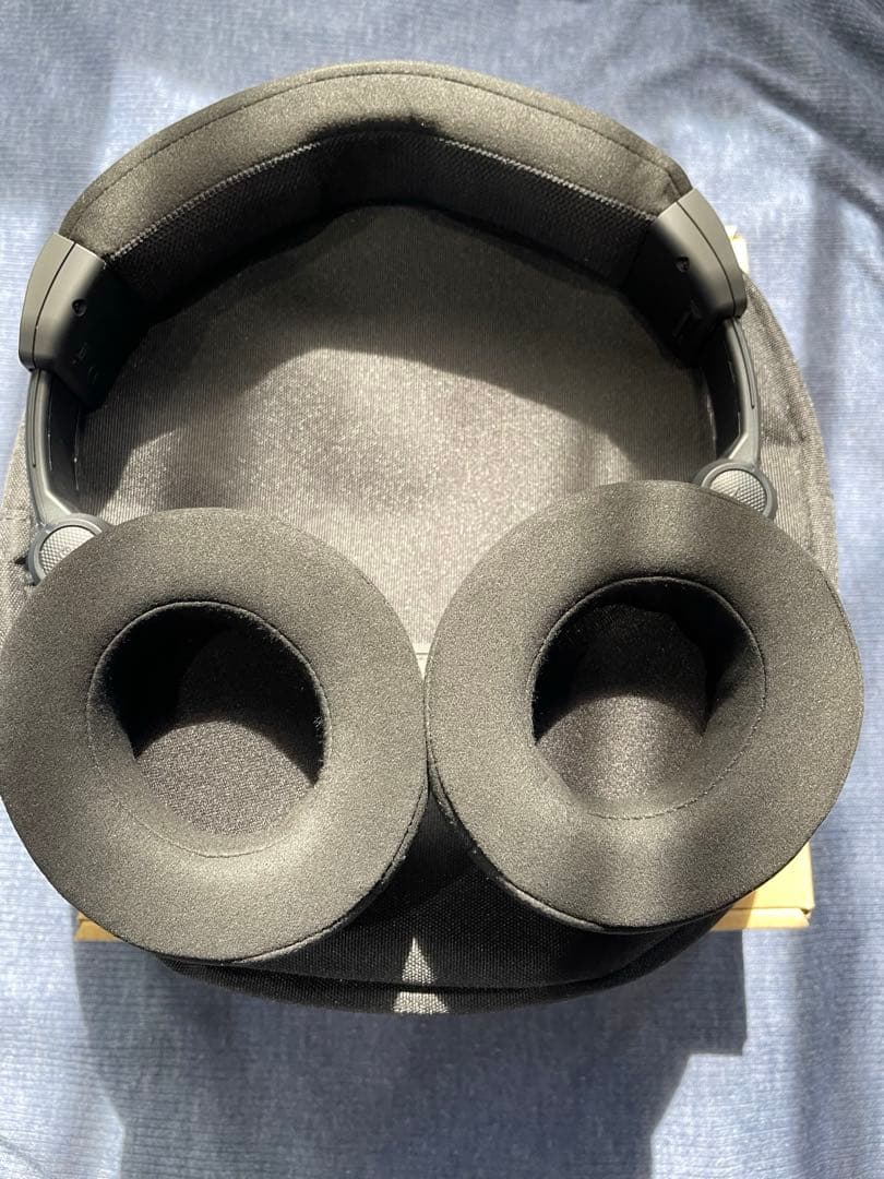 ヘッドホン ultrasone signature pure