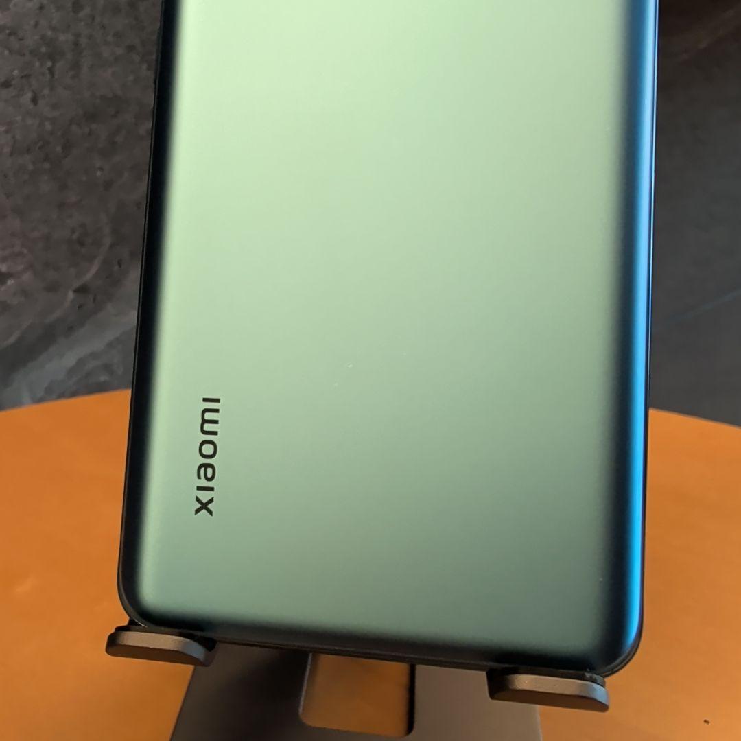 スマートフォン本体 Xiaomi 12T Pro 256 GB Softbank