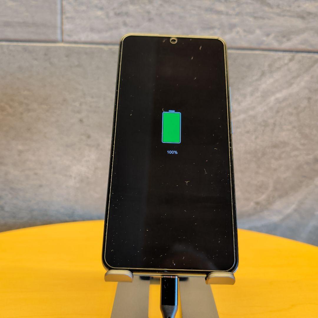 スマートフォン本体 Xiaomi 12T Pro 256 GB Softbank