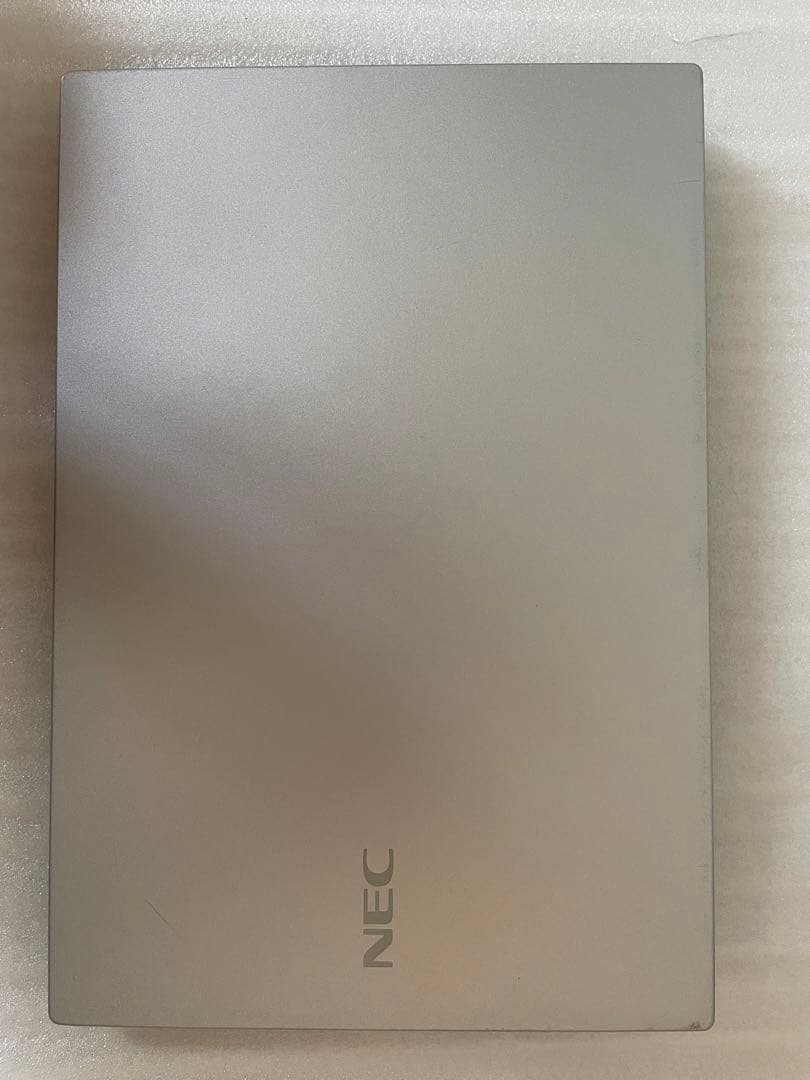 ジャンク NEC VK23LB i3-6100Uメモリ8G 無線LAN