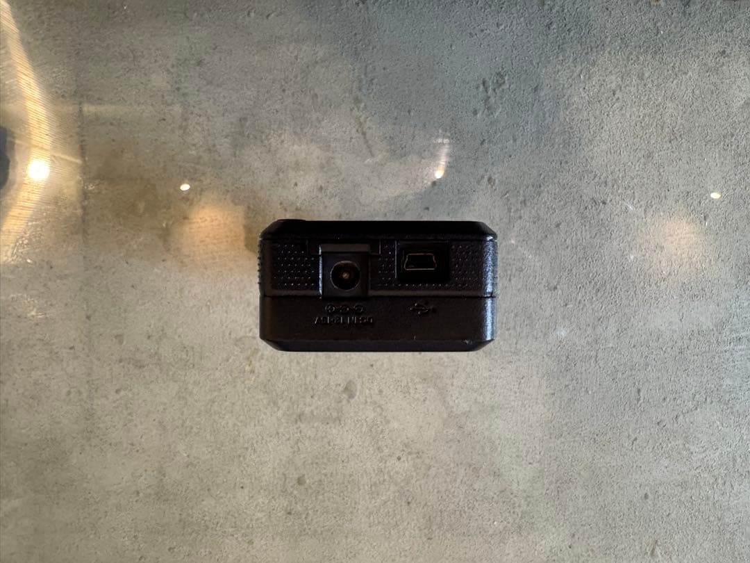 【ほぼ新品】Brother PJ-773 整備済・未使用品