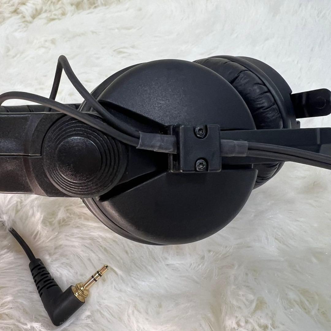 ゼンハイザー　HD-25 sennheiser HD25