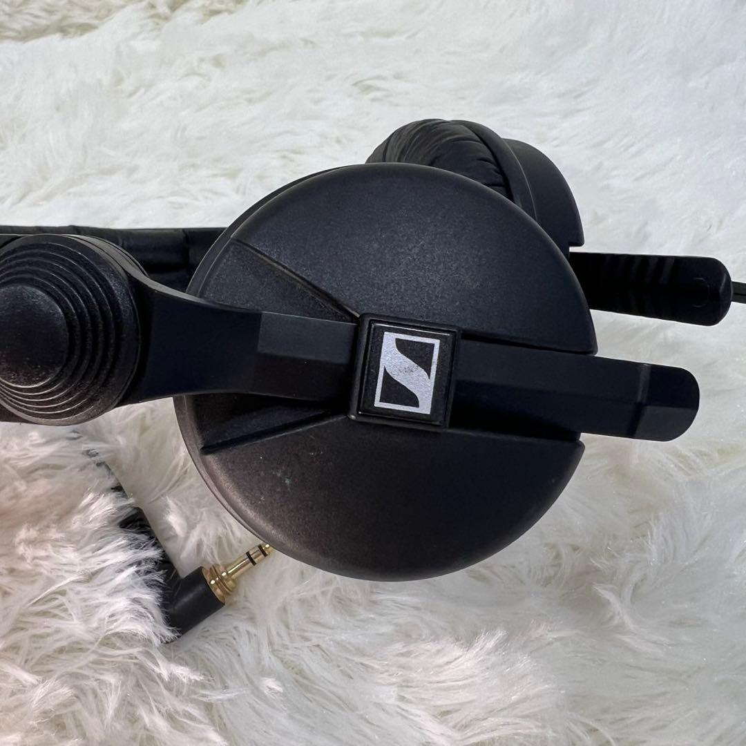 ゼンハイザー　HD-25 sennheiser HD25