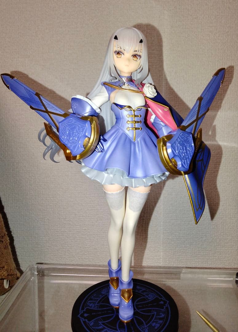 FGO メリュジーヌ　スケールフィギュア