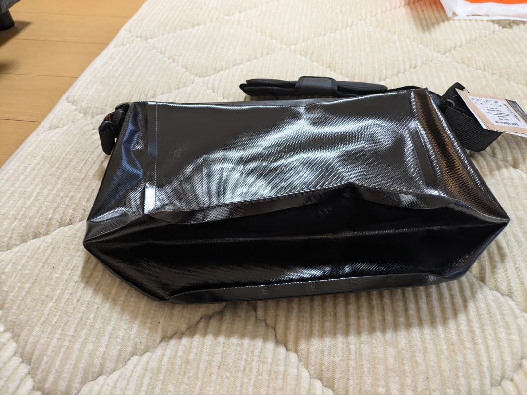 G*a様 SupremeORTLIEB Small Messenger Bag