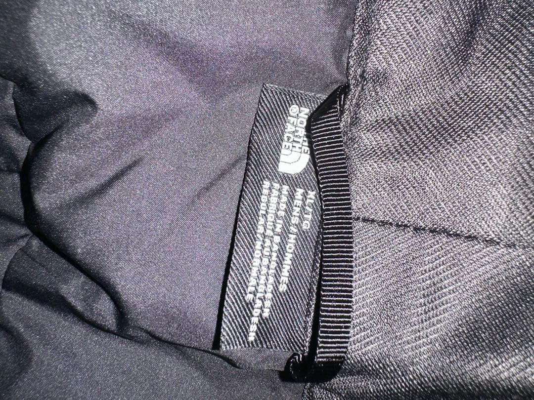 The north face スノーボード　スキー　パンツ　XL