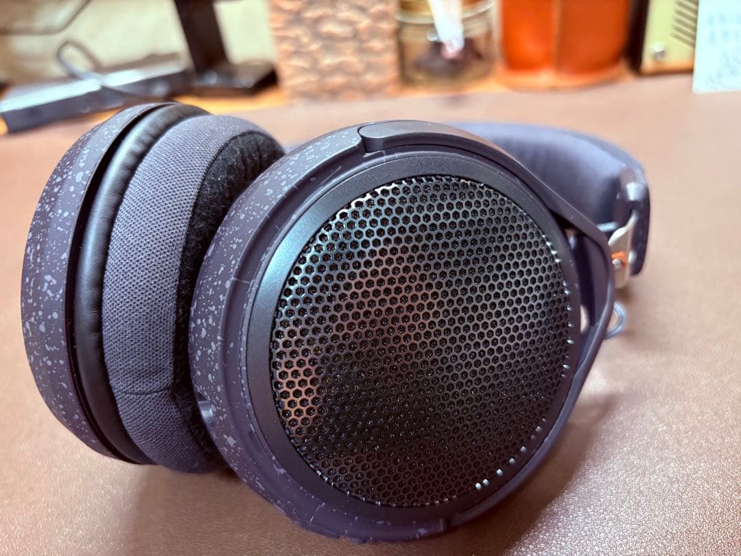 audio-technica ATH-HL7BT（美品）