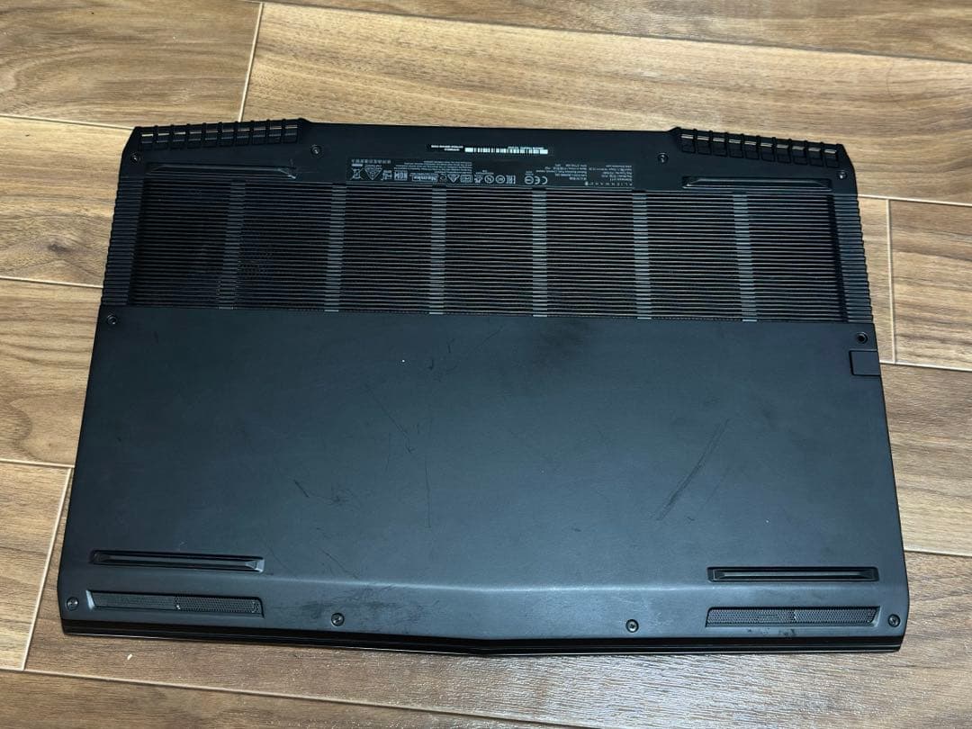 ぴ*ん様 Alienware m17 ゲーミングPC