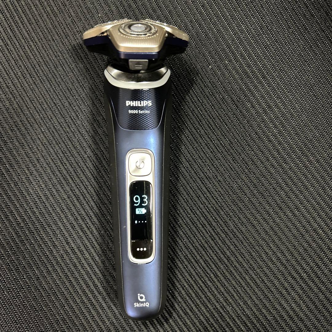 フィリップス 電動シェーバー 9000シリーズ　S9980/50