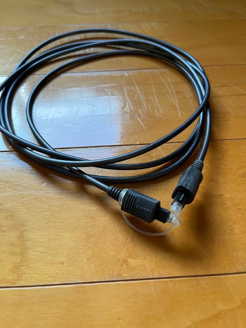 YAMAHA AVアンプ RX-V483