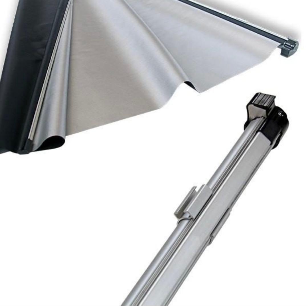 SHIN SHADE HA-1235サイズ サンシェード