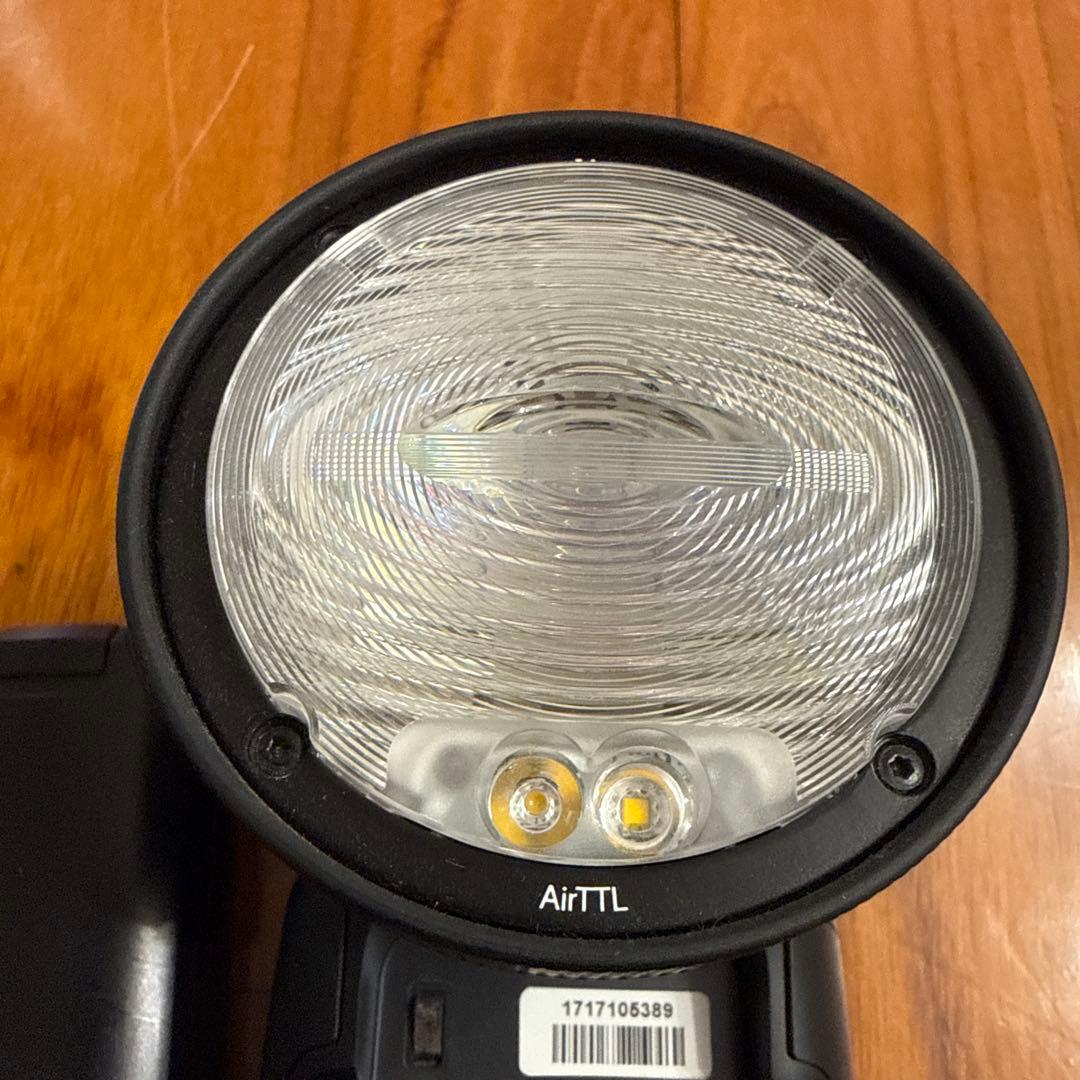 Ef 100-400 L2 profoto A1 とコマンダー特別値下げ！