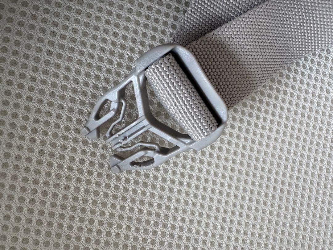 エルゴベビー オムニブリーズ 抱っこ紐 メッシュ