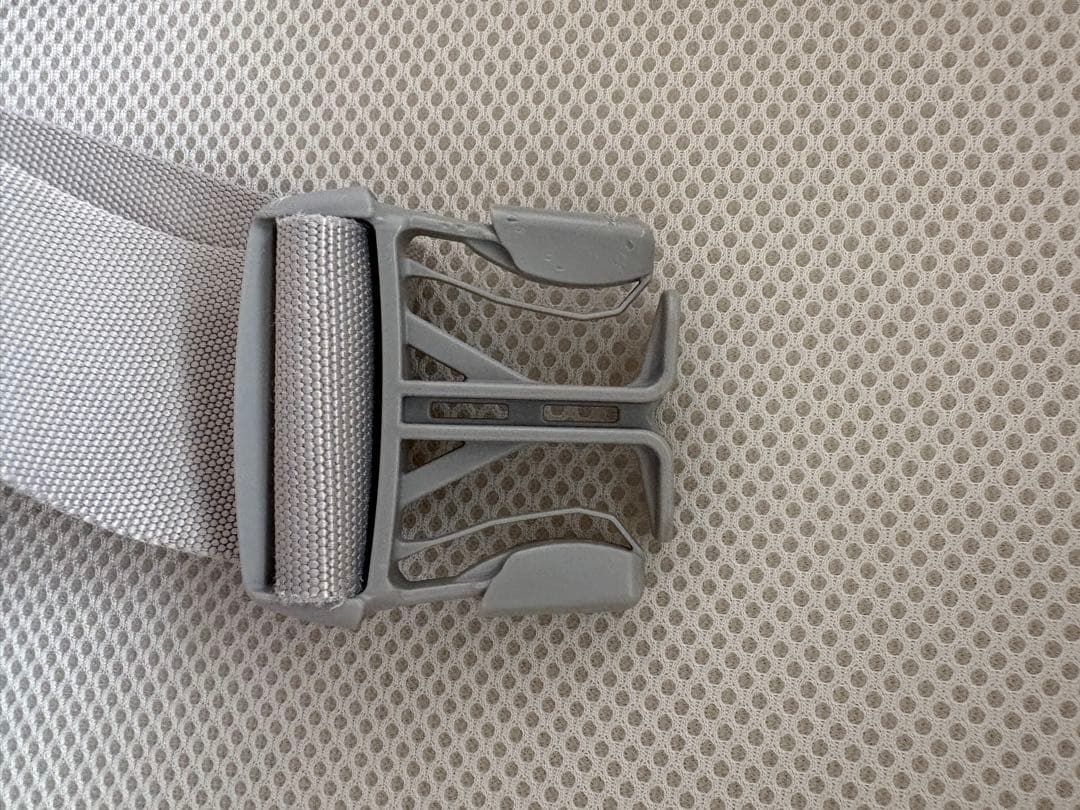 エルゴベビー オムニブリーズ 抱っこ紐 メッシュ