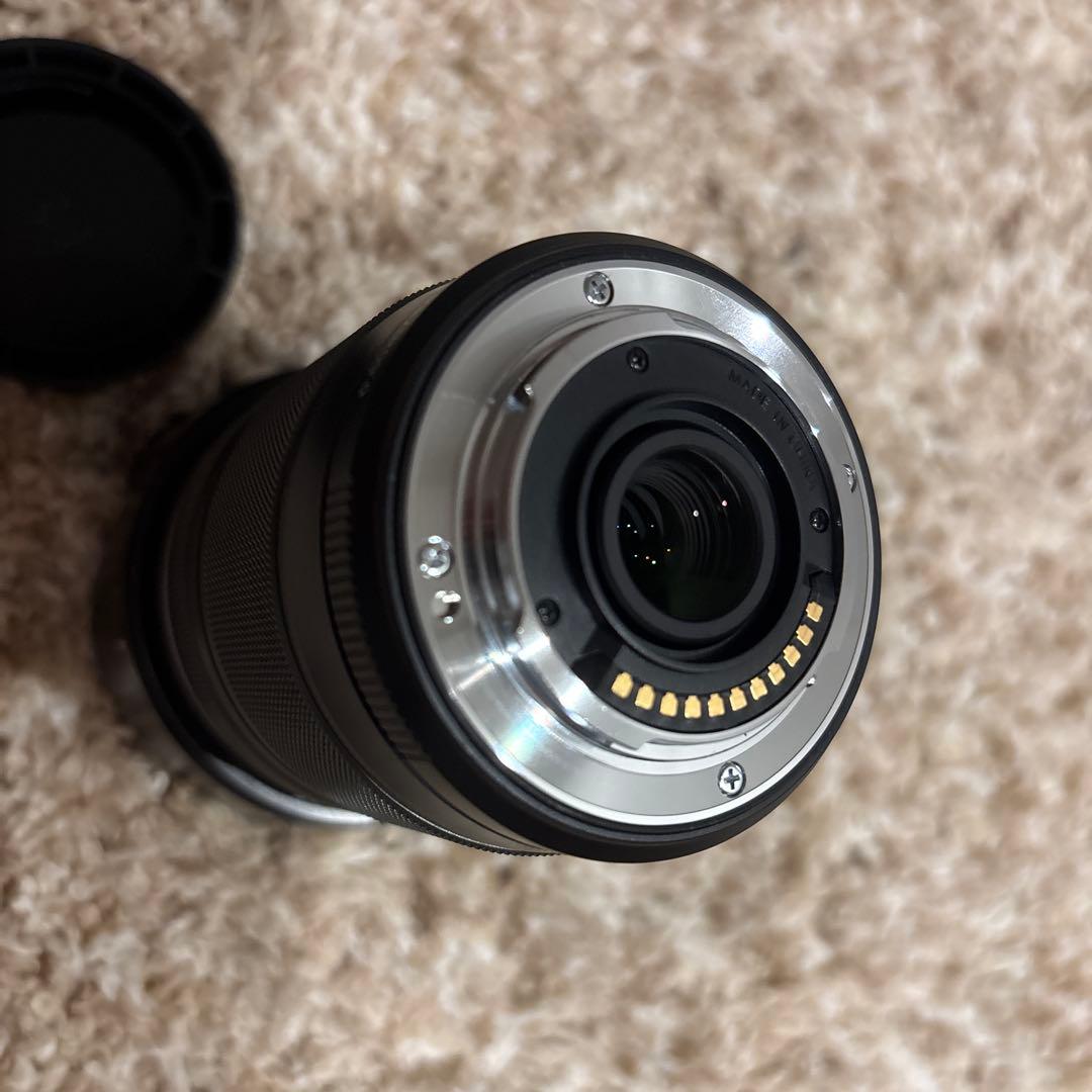 OLYMPUS 14-150mm f/4-5.6 II レンズ