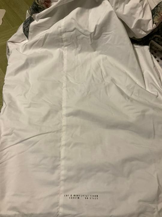 マークリーン　Marqleen dry flower