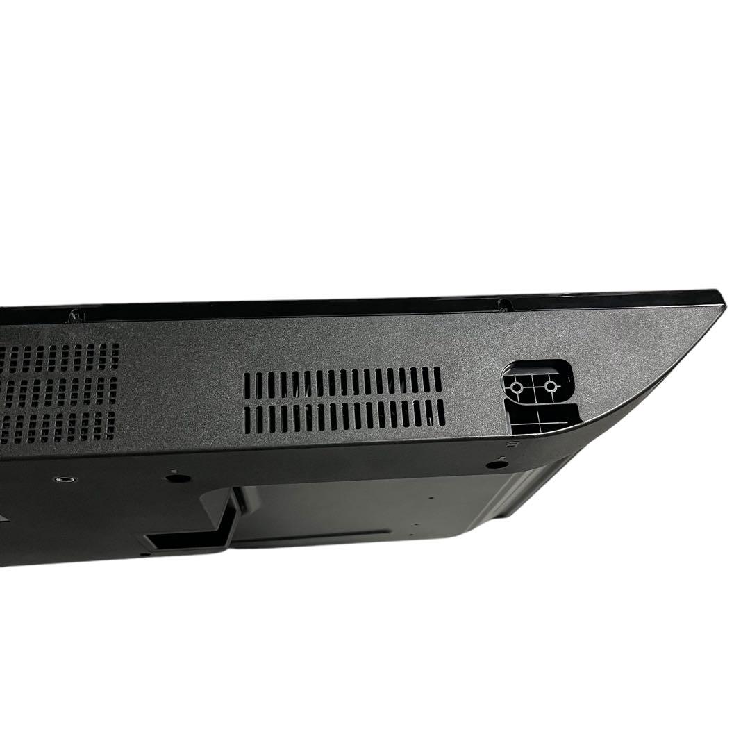 【メ0404-06】maxzen 40インチ液晶テレビ　J40SK03動作確認済