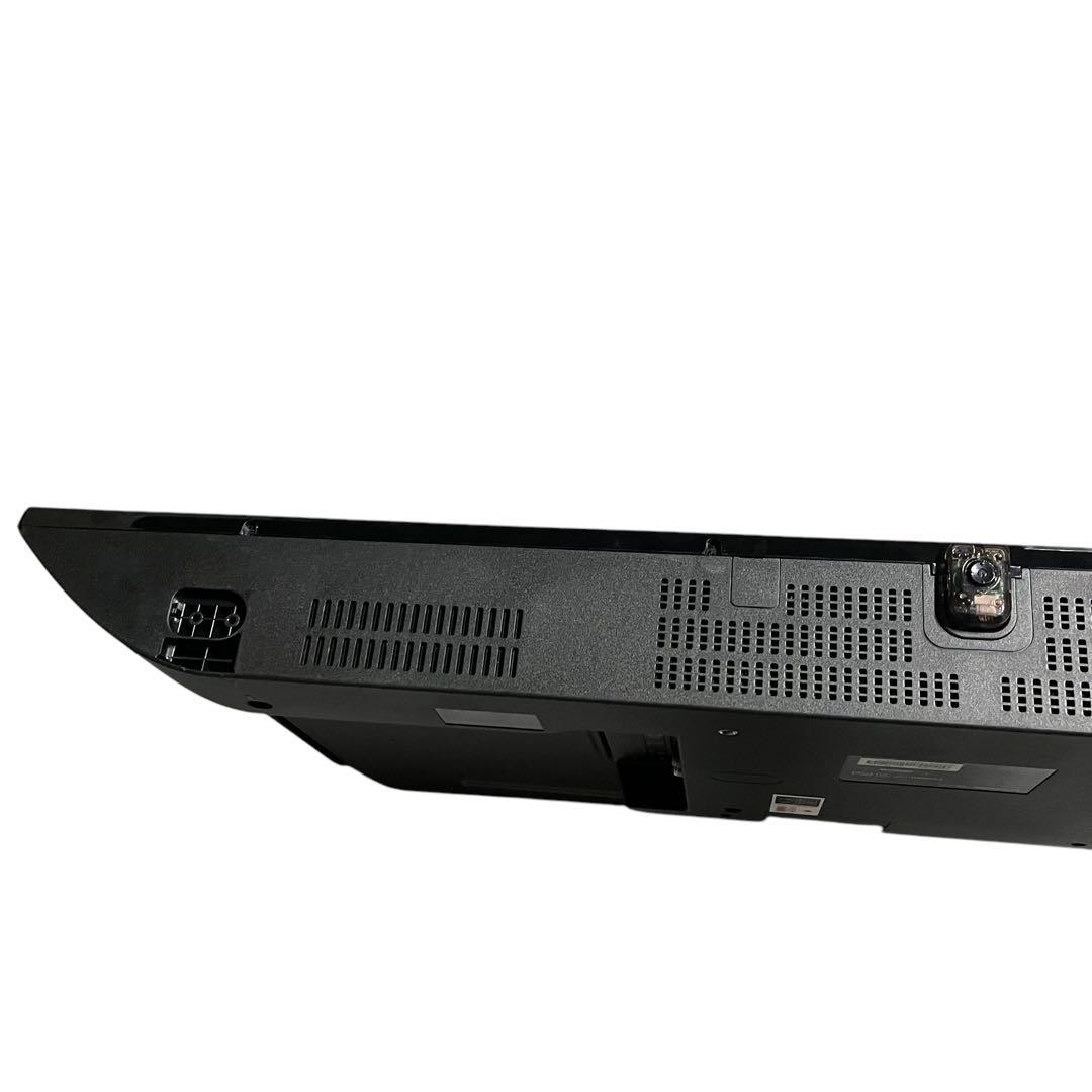 【メ0404-06】maxzen 40インチ液晶テレビ　J40SK03動作確認済