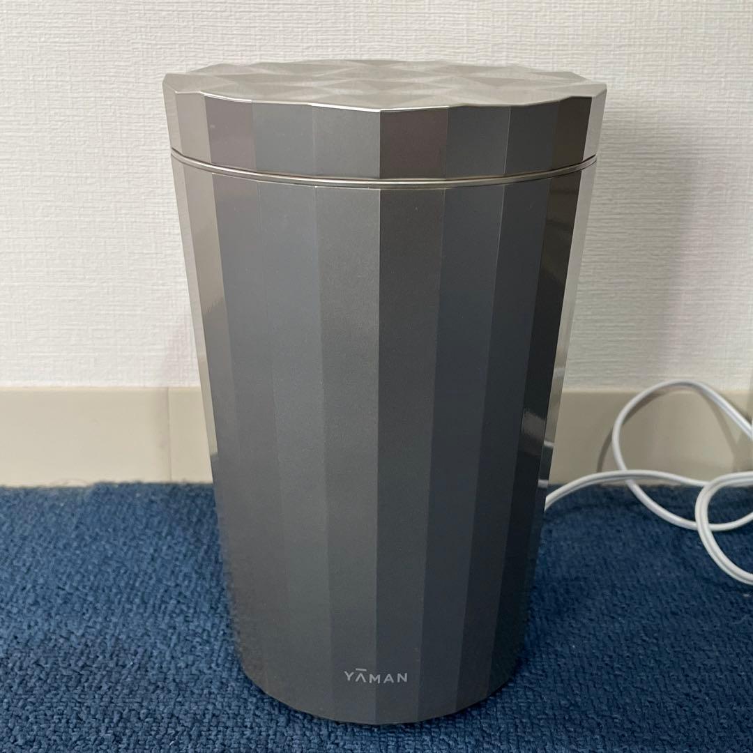 YAMAN 美顔器 スチーム機能付き