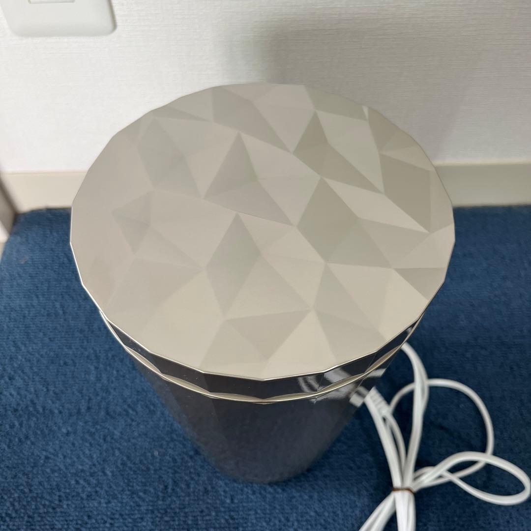 YAMAN 美顔器 スチーム機能付き