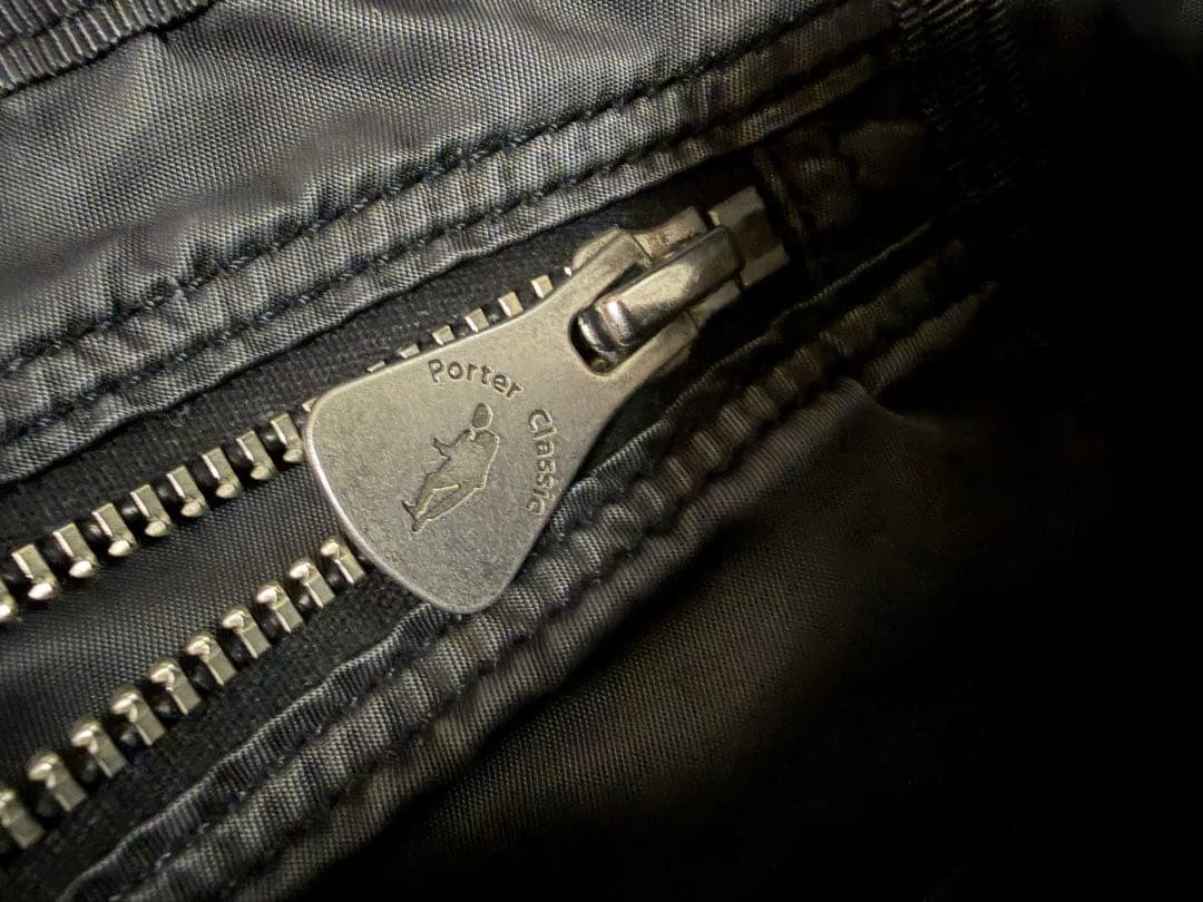 ポータークラシック スーパーナイロン トートバッグ　PC-015-265