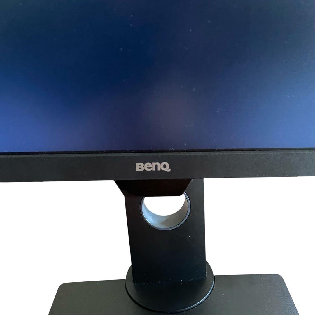 美品 21年製 BenQ ベンキュー 23.8インチ GW2480-T モニター