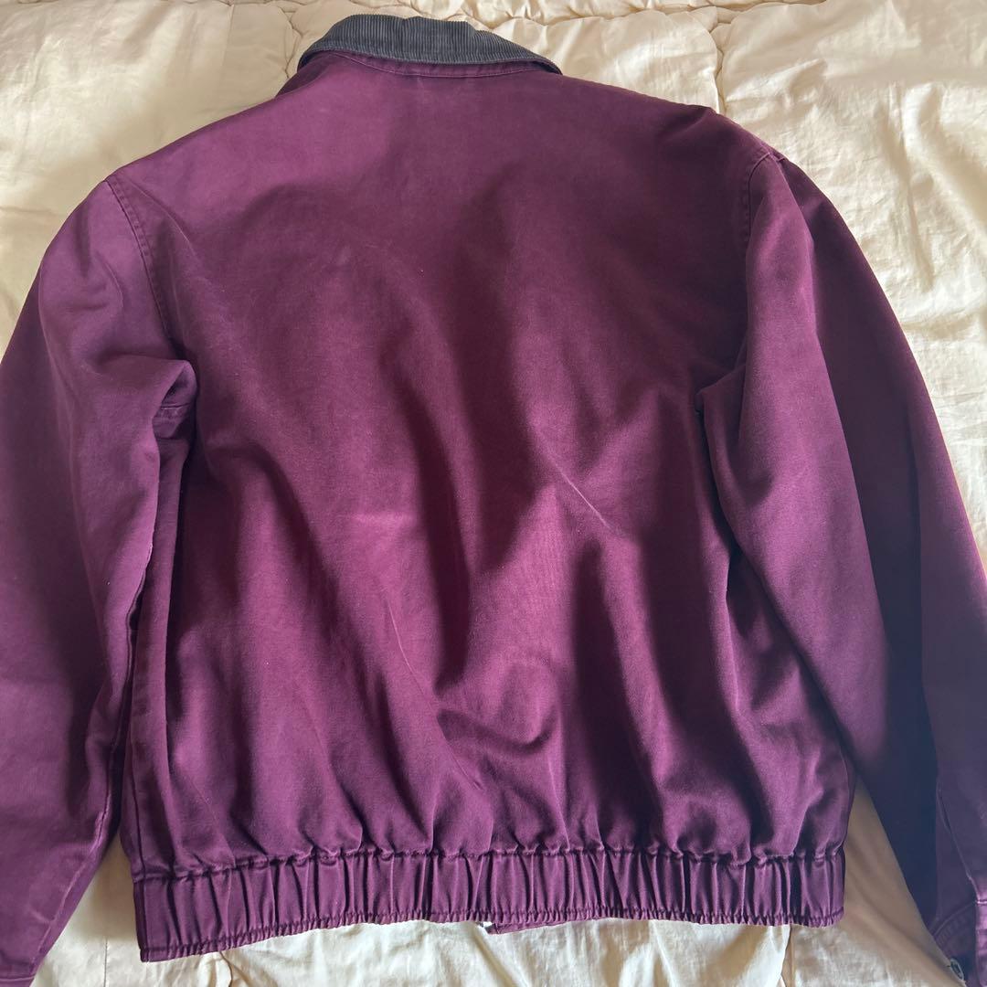 【レア】90’ Polo by Ralph Lauren スイングトップS