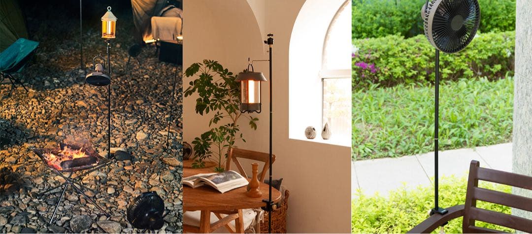 CLAYMORE V600 ✖️Multi Pile-D セット