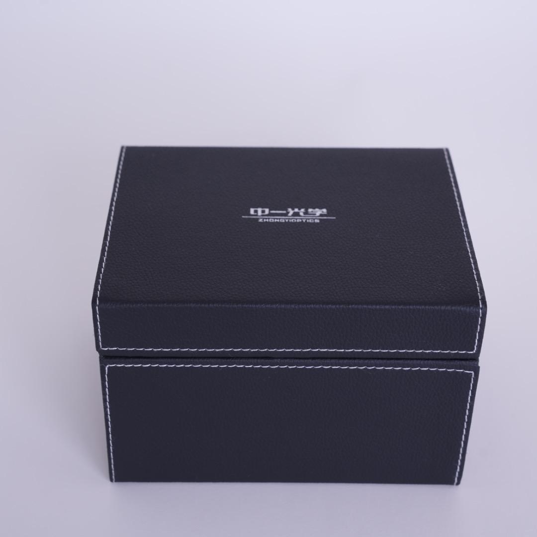 中一光学 SPEEDMASTER 65mm F1.4 フジフイルムG