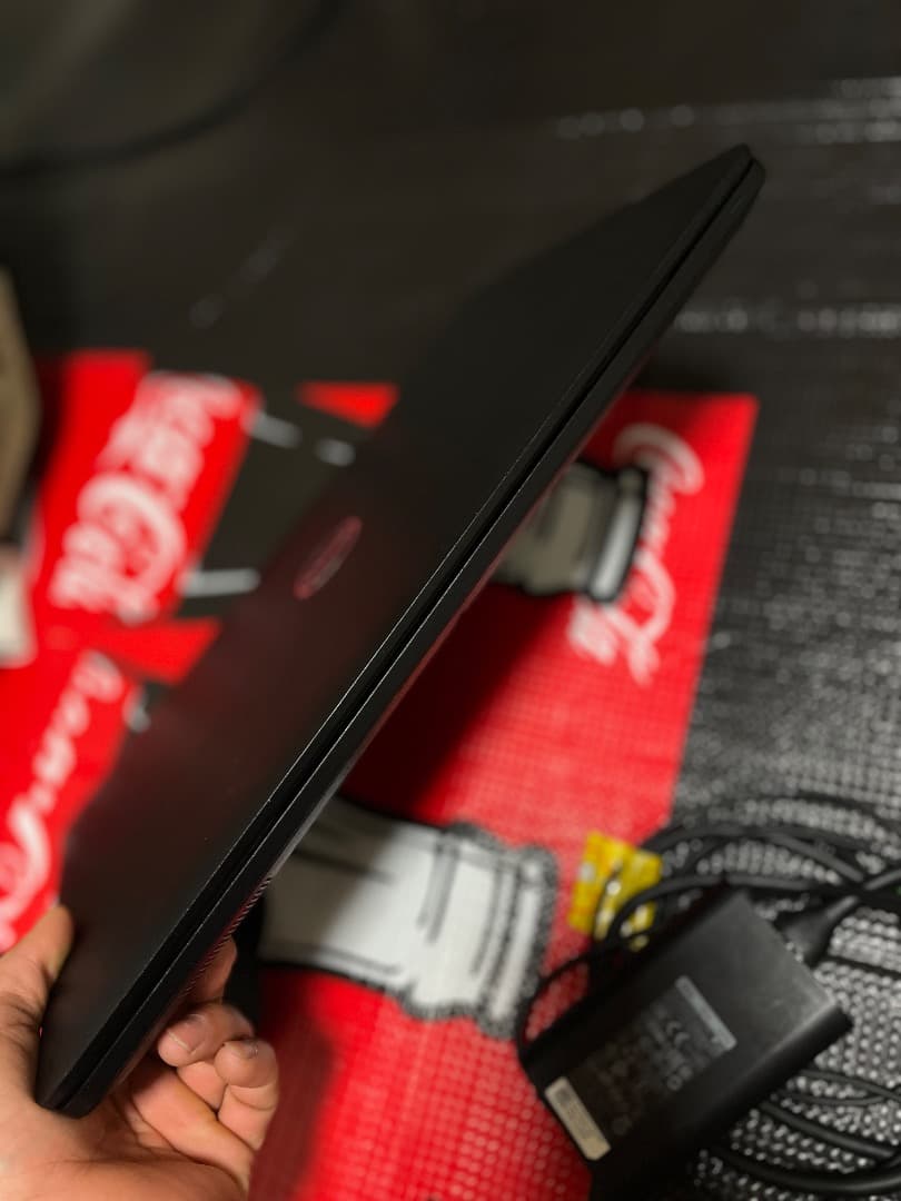 Windowsノート本体 Dell latitude 3580