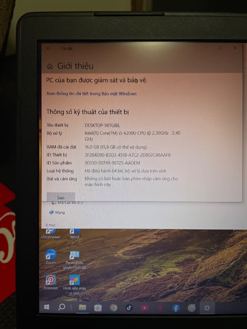Windowsノート本体 Dell latitude 3580