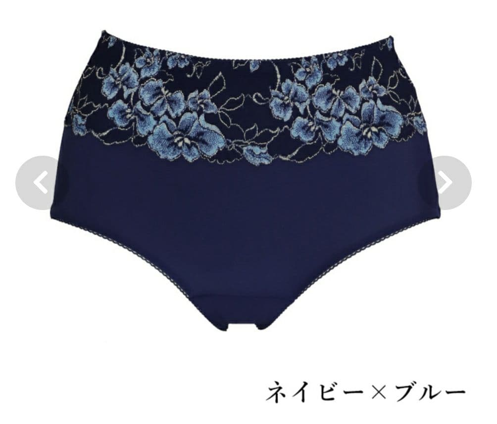 マキジェリーク D85 3L ブラジャーショーツセット