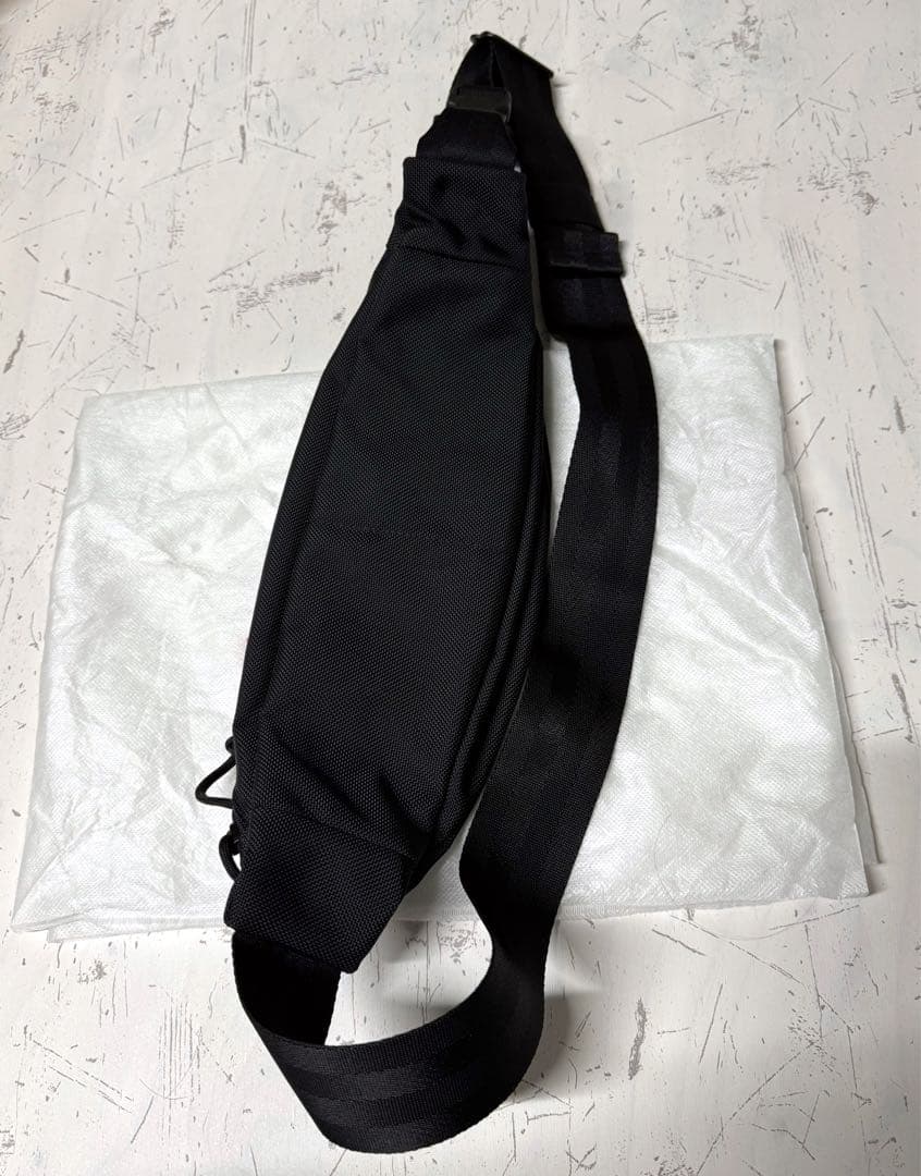 【新品】 BRIEFING slingbag bodybag