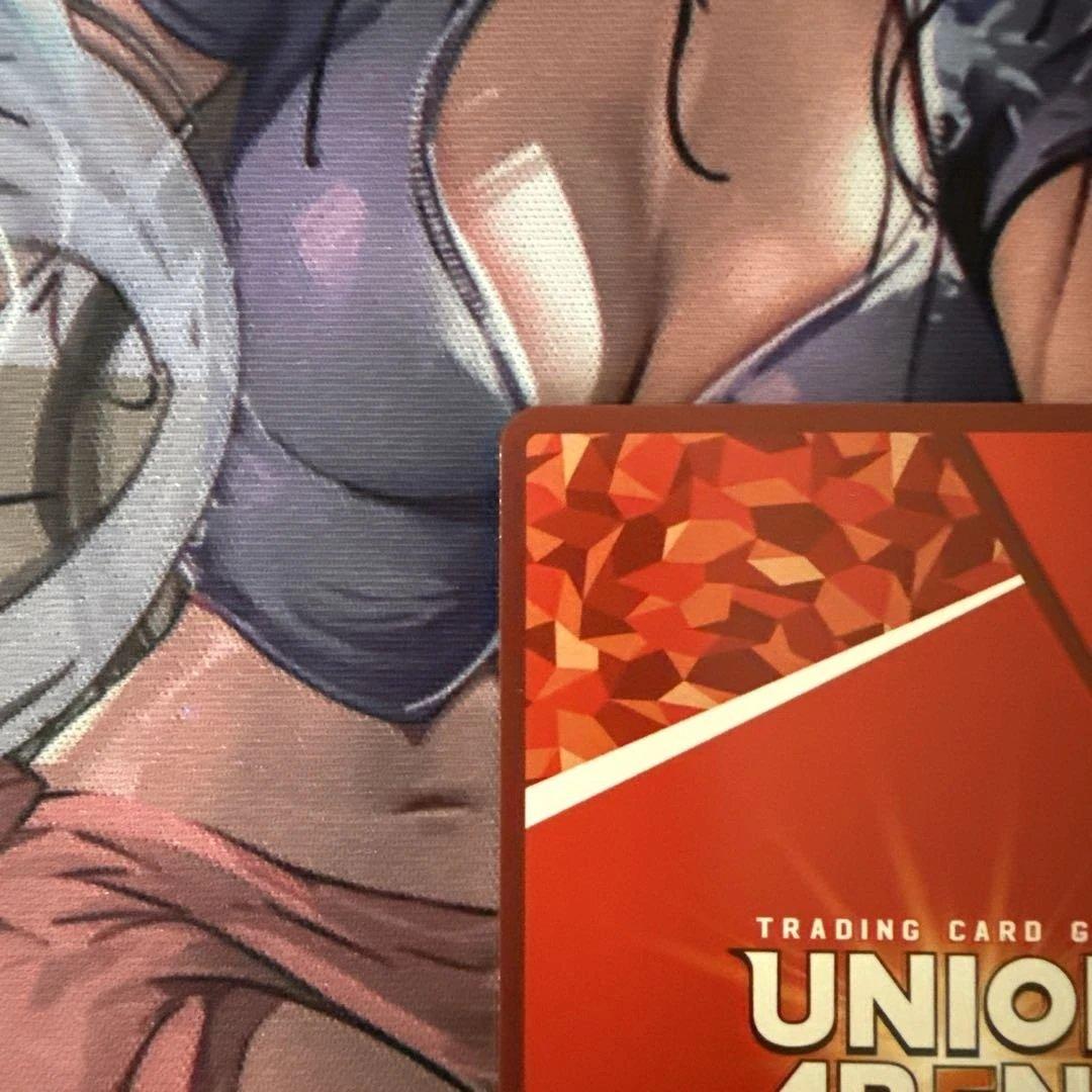 怪獣８号　四ノ宮キコル　SR⭐︎2