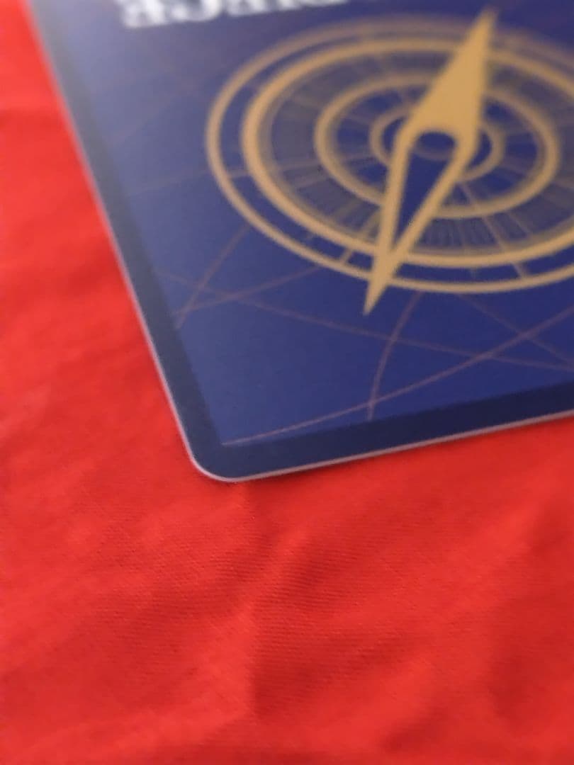 完全美品 サボ SR スーパーパラレル(コミパラ) OP04-083