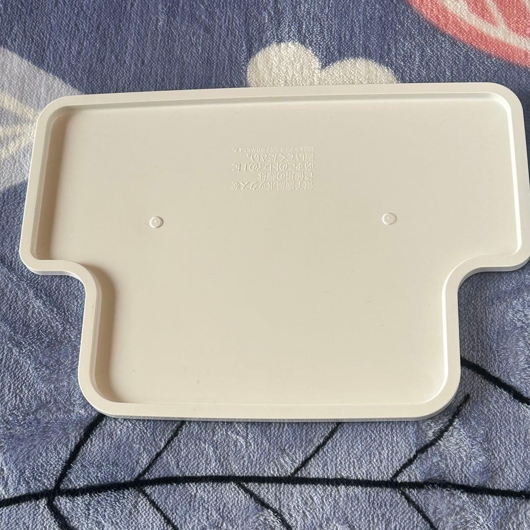 ツインバード 2電源式ポータブル電子適温ボックス HR-EB08W 冷蔵庫