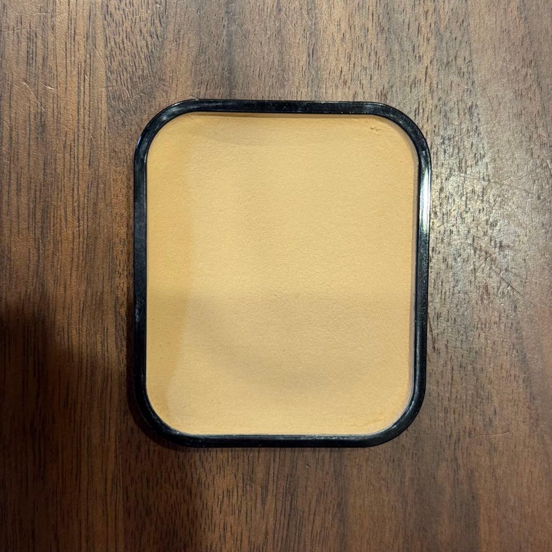 クレ・ド・ポー ボーテ タンプードルエクラⅡ オークル 10