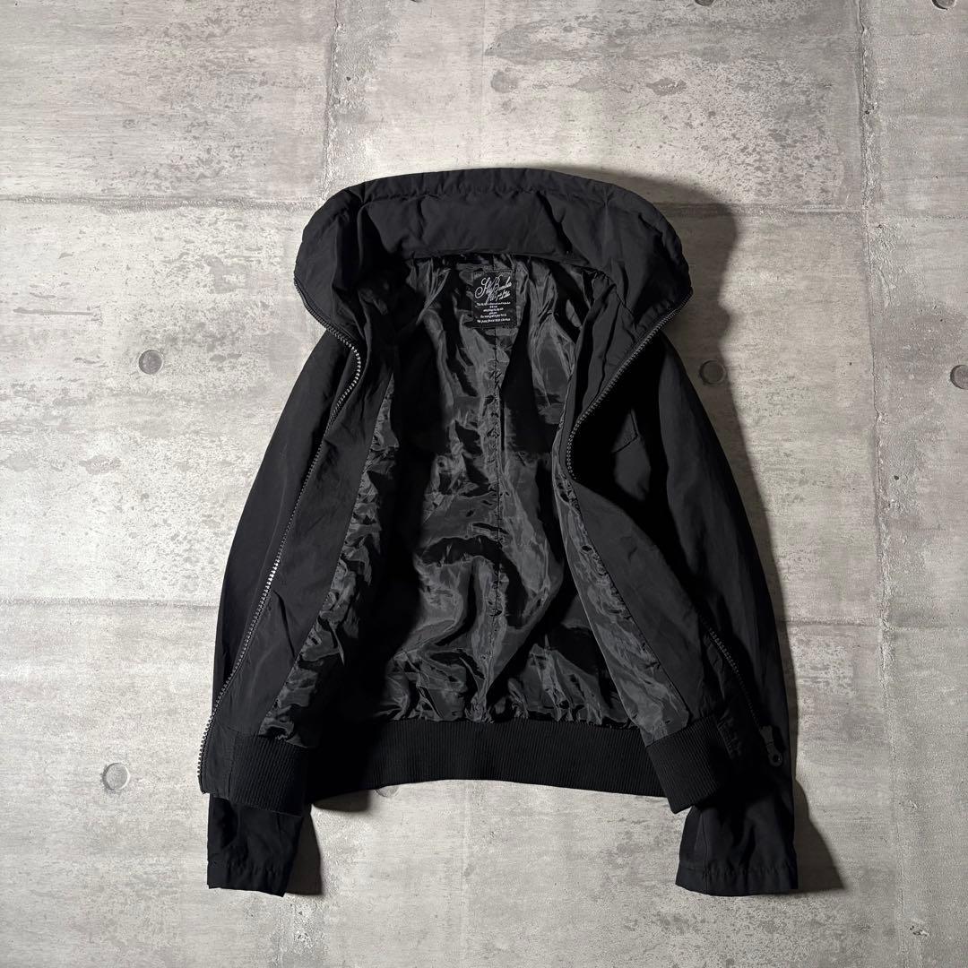 ジャケット・アウター 00s archive military blouson y2k grunge