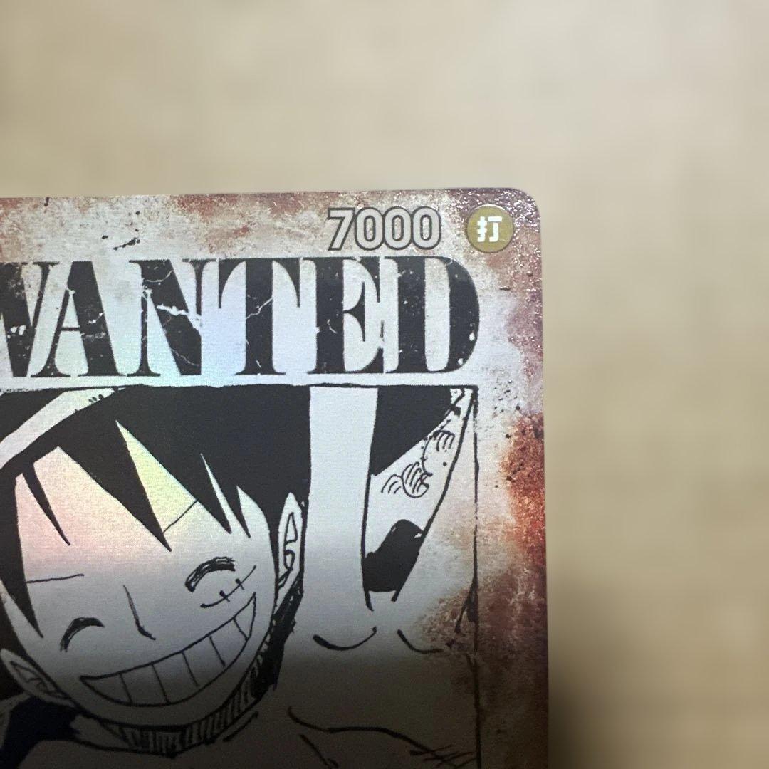 ワンピース カードゲーム ONE PIECE card game