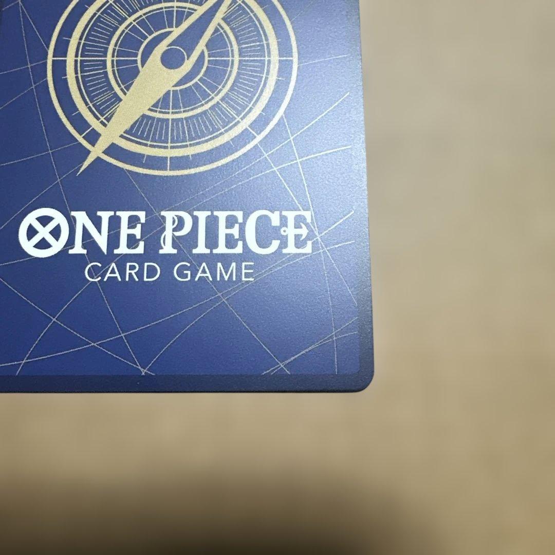 ワンピース カードゲーム ONE PIECE card game
