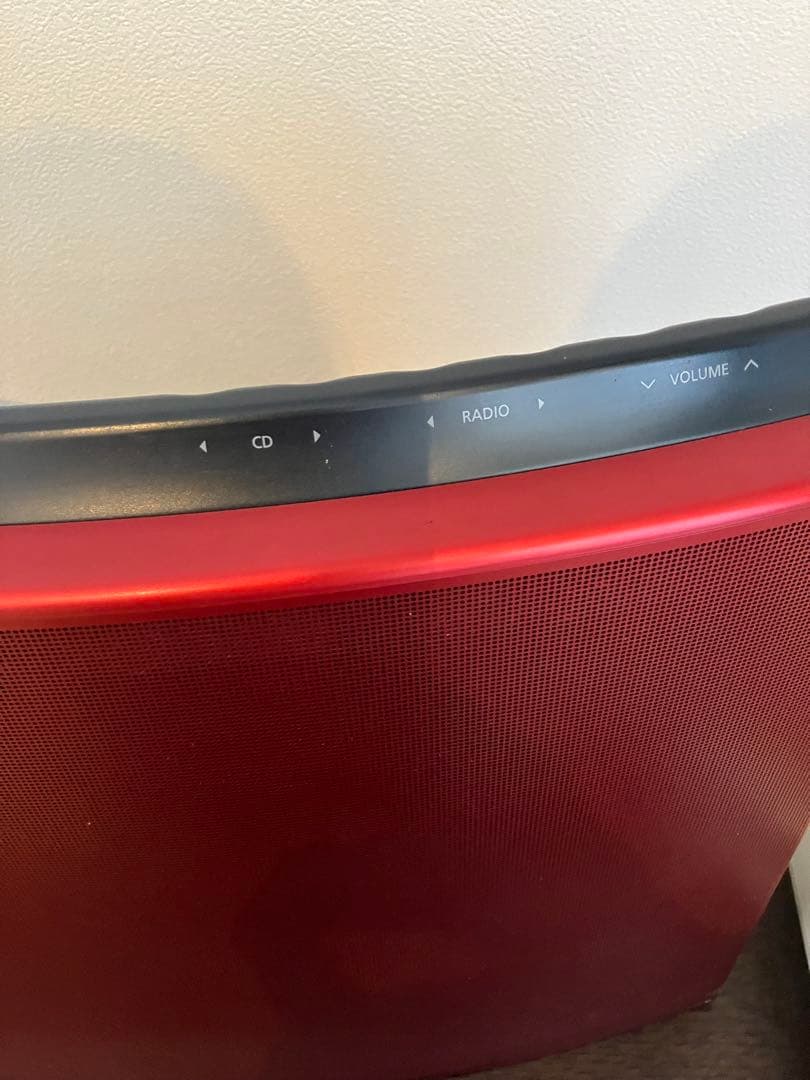 難あり⭐︎ Bang&Olufsen BeoSound １