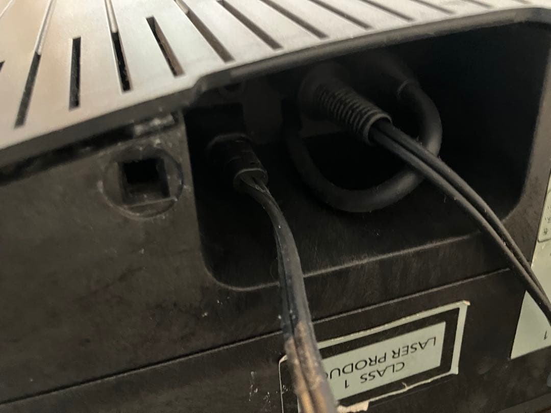 難あり⭐︎ Bang&Olufsen BeoSound １