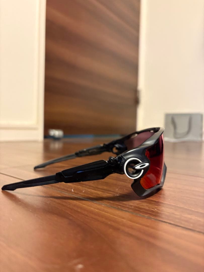送料無料 Oakley Jawbreaker Prizm Road