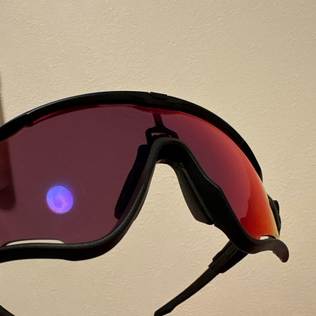 送料無料 Oakley Jawbreaker Prizm Road