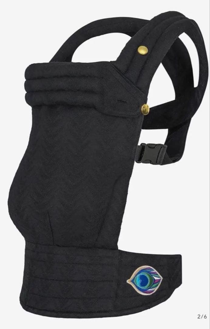 アーティポッペ Artipoppe 抱っこ紐　アローゾロ