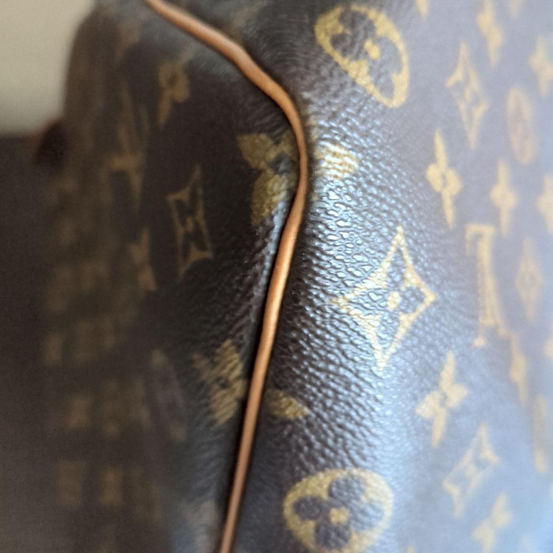 【期間お値下げ】Louis Vuitton ボストンバッグ