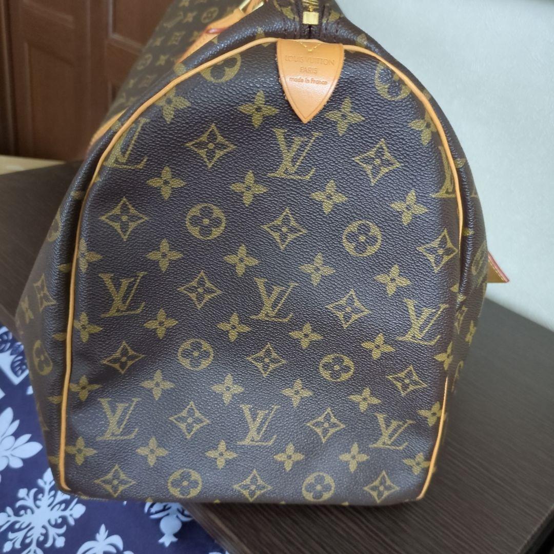 【期間お値下げ】Louis Vuitton ボストンバッグ